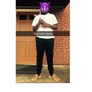 Meet your Posher, Jonas